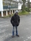 just me