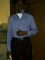 attendin 2 biz....