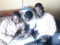 with guys