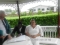 our wedding day