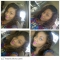 just me