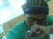 Green is my I. D.