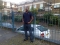 chilling