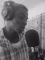 singing