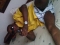 chilling bizzanty