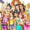 disney queens