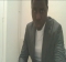 Just me being handsome