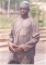 Adekunle Omoba