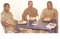 MILITARY LIFE