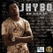 Jyhbo ft Cynthia Morgan