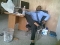 my name is ibrahim...i seek knowledge in all.................i alwyz learn.pls feel free to teach me for i rea