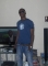 In ma Crib..Chillaxin!!!
