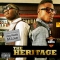 Heritage Ft Jiron