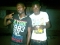 me and blood