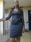 GOD IS GREAT