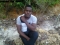 I was at 