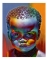 Da Only African Child