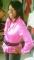lady in pink