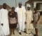 sedolf, ester,ango,adams,kenny, on ma weeding day