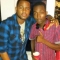 chilling with oga @the top