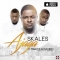 Skales ft Davido & Timaya