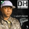 DH_I Want Peace(wallpaper)