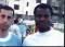 VALENTINO AND FAROUK AHMED,A FOOTBALL FRIEND FROM EGYPT