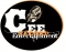 CEE RECORD LOGO
