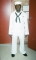 my dress whitesss.
