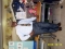 johnson adjah of urhobo music