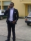 man on suit