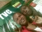 me and toy