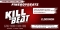 Kill Da Beat hosted by fineboybeatz