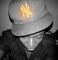 being me