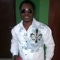 just me