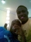 me and abayo