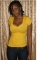 you are welcome my name is lisa and i am looking for nice friend'