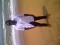 just me