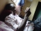 At home