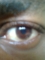 golden eyes
