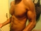 Deejay Nano Myk CheQ Cracking 'em Weights!!!