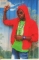 that me it all about me youngnizy.