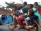 bunch of crazy NAIJERIANNZZZZ...