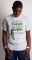 Born in the UK Made in Nigeria T shirt