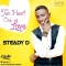 Two Heart, One Love(Prod by Steady)