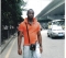 LIFE GONES ON
