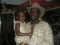 Mr and Miss West