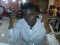 me flexing