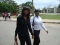 dugy on d run to a field trip