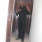 just me at home
